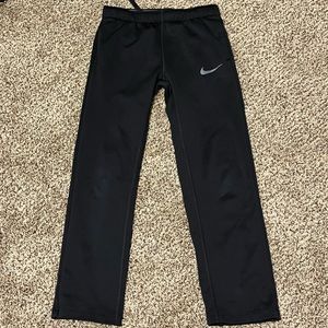 Little Boy’s Nike Sweats